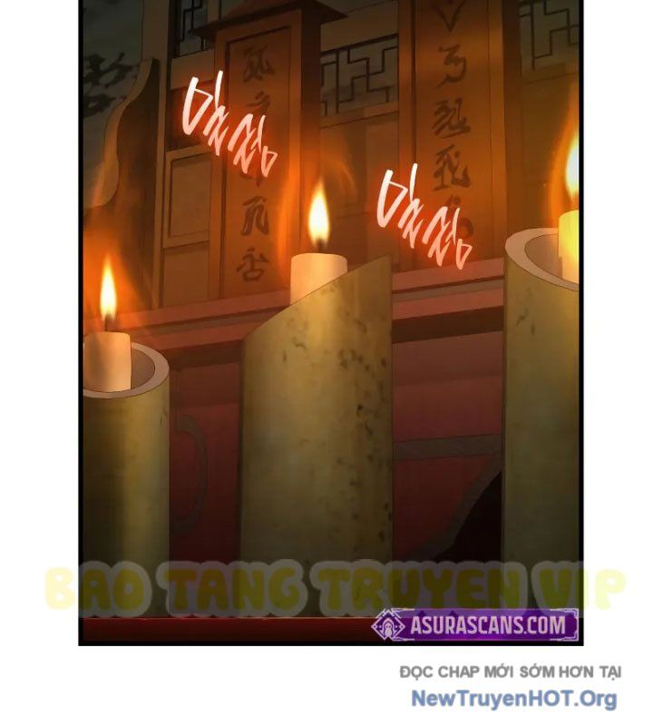 Ma Thần Trùng Sinh Chap 4 - Next Chap 5