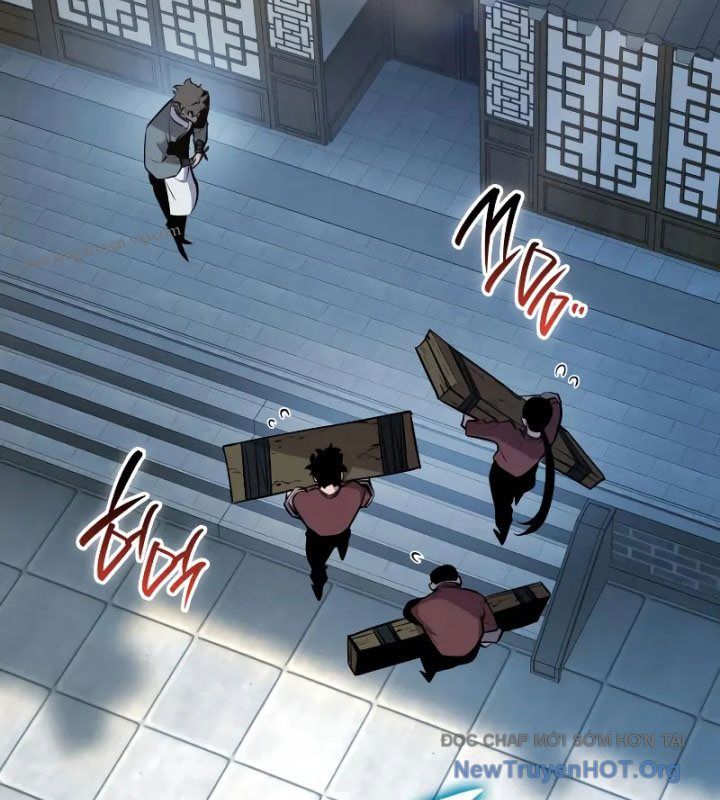 Ma Thần Trùng Sinh Chap 4 - Next Chap 5