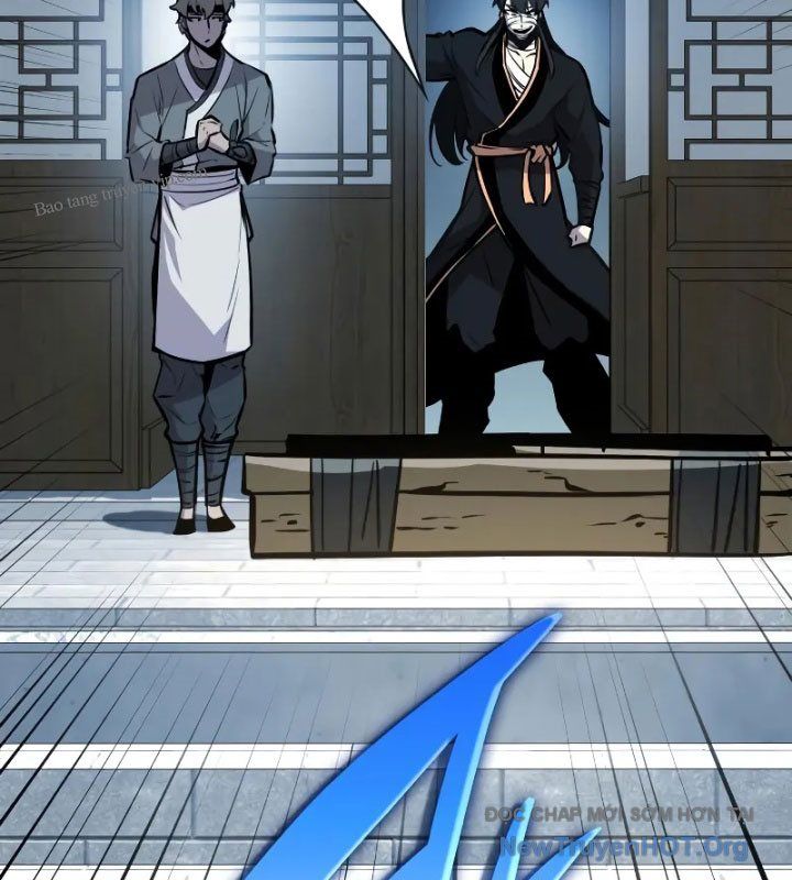 Ma Thần Trùng Sinh Chap 4 - Next Chap 5