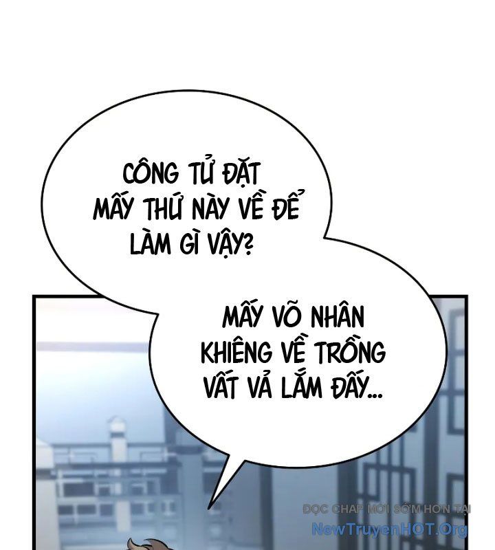 Ma Thần Trùng Sinh Chap 4 - Next Chap 5