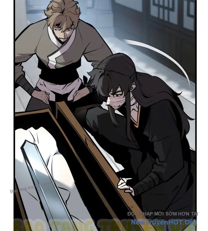 Ma Thần Trùng Sinh Chap 4 - Next Chap 5