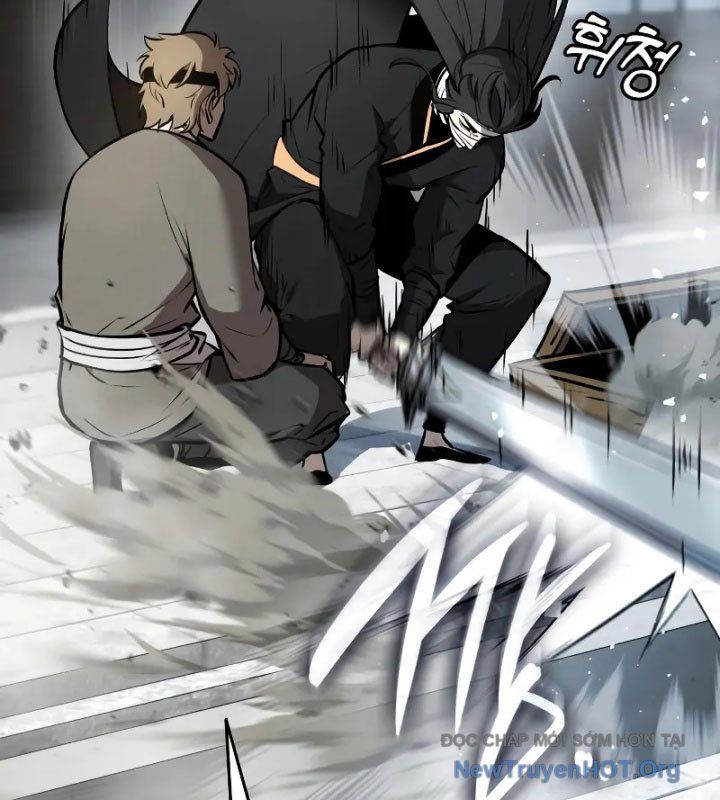 Ma Thần Trùng Sinh Chap 4 - Next Chap 5