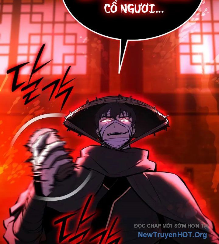 Ma Thần Trùng Sinh Chap 4 - Next Chap 5