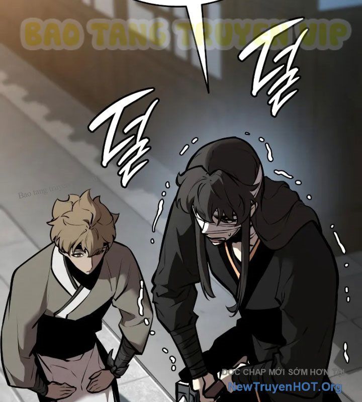 Ma Thần Trùng Sinh Chap 4 - Next Chap 5