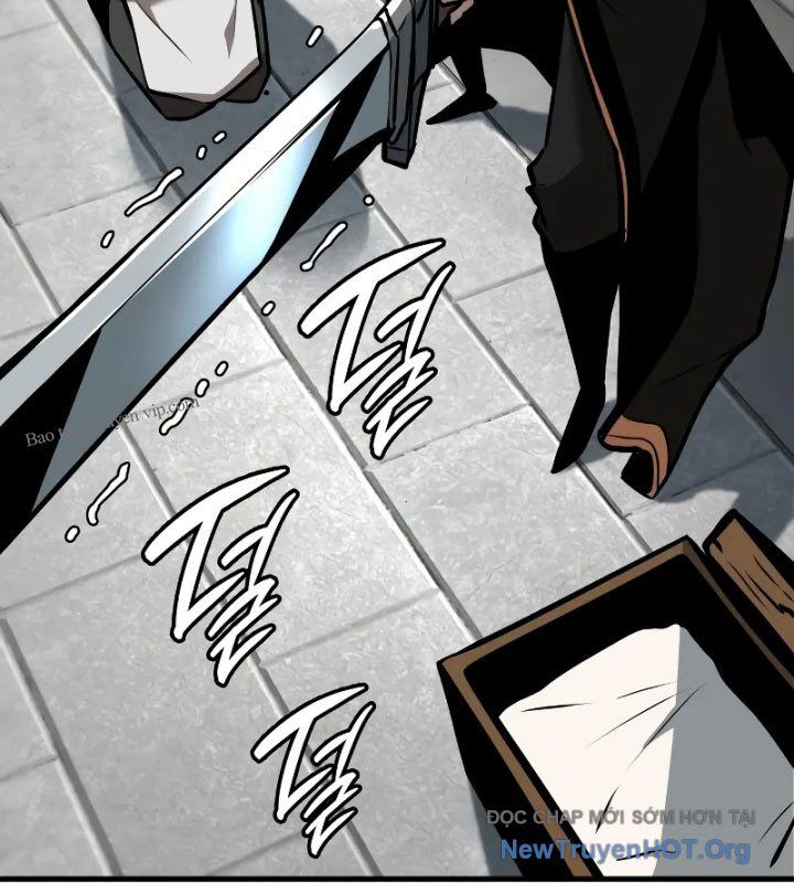 Ma Thần Trùng Sinh Chap 4 - Next Chap 5