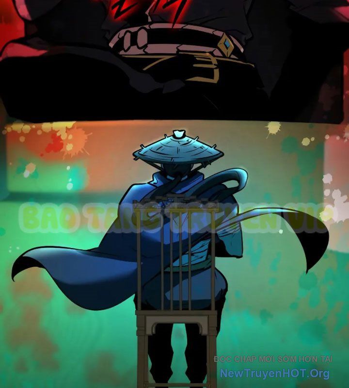 Ma Thần Trùng Sinh Chap 4 - Next Chap 5
