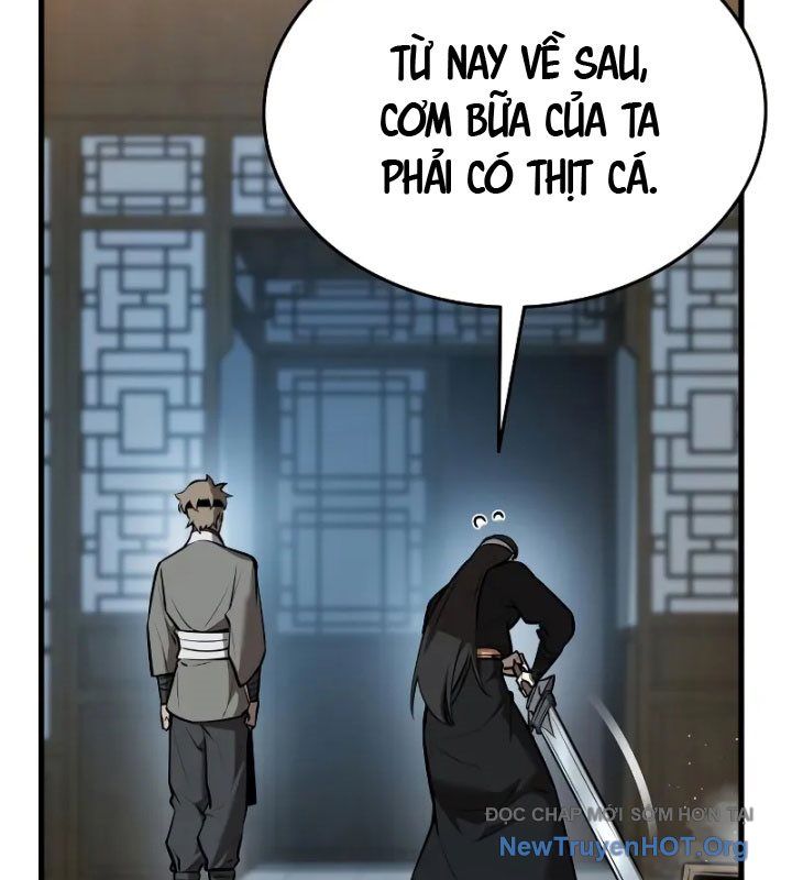 Ma Thần Trùng Sinh Chap 4 - Next Chap 5