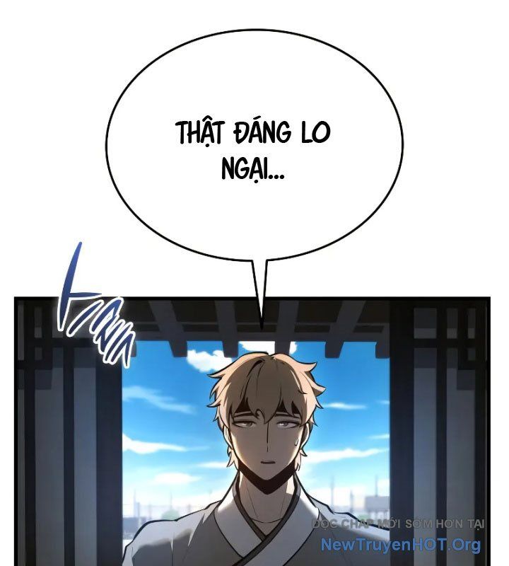 Ma Thần Trùng Sinh Chap 4 - Next Chap 5