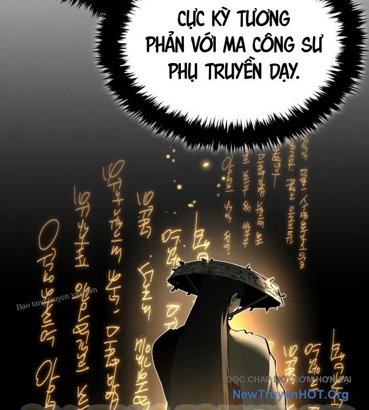 Ma Thần Trùng Sinh Chap 4 - Next Chap 5