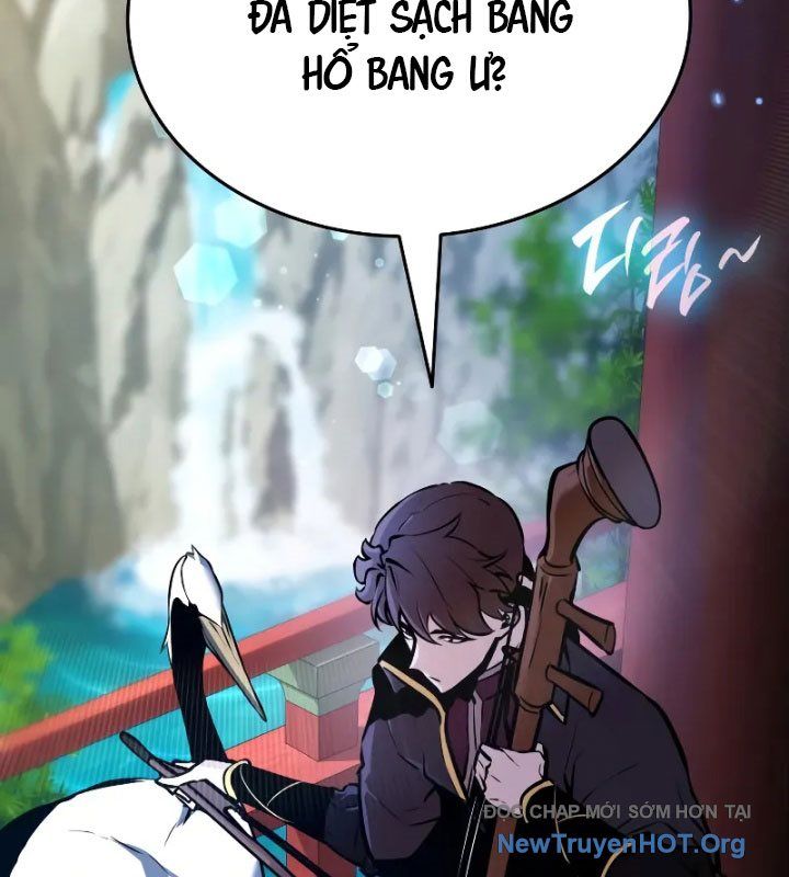 Ma Thần Trùng Sinh Chap 4 - Next Chap 5