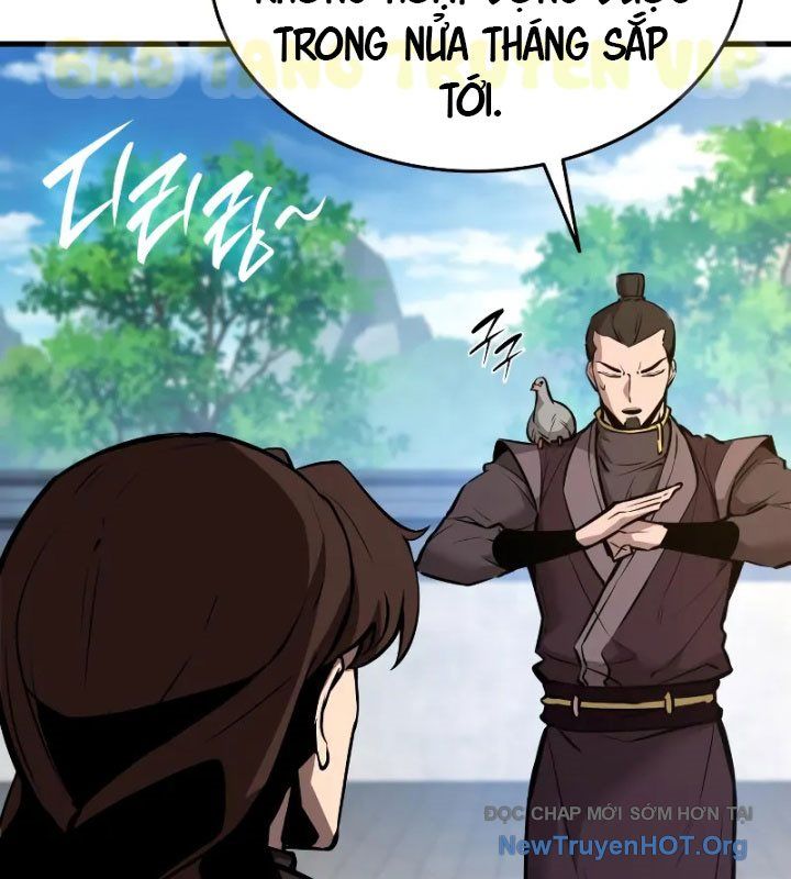 Ma Thần Trùng Sinh Chap 4 - Next Chap 5