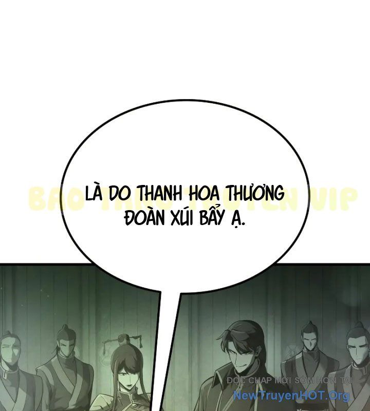 Ma Thần Trùng Sinh Chap 4 - Next Chap 5