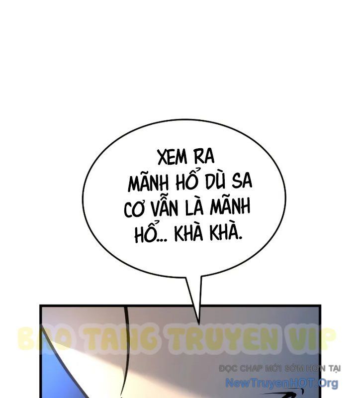 Ma Thần Trùng Sinh Chap 4 - Next Chap 5