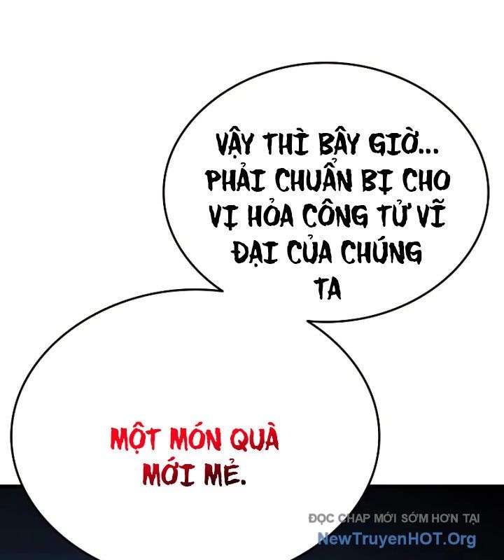 Ma Thần Trùng Sinh Chap 4 - Next Chap 5