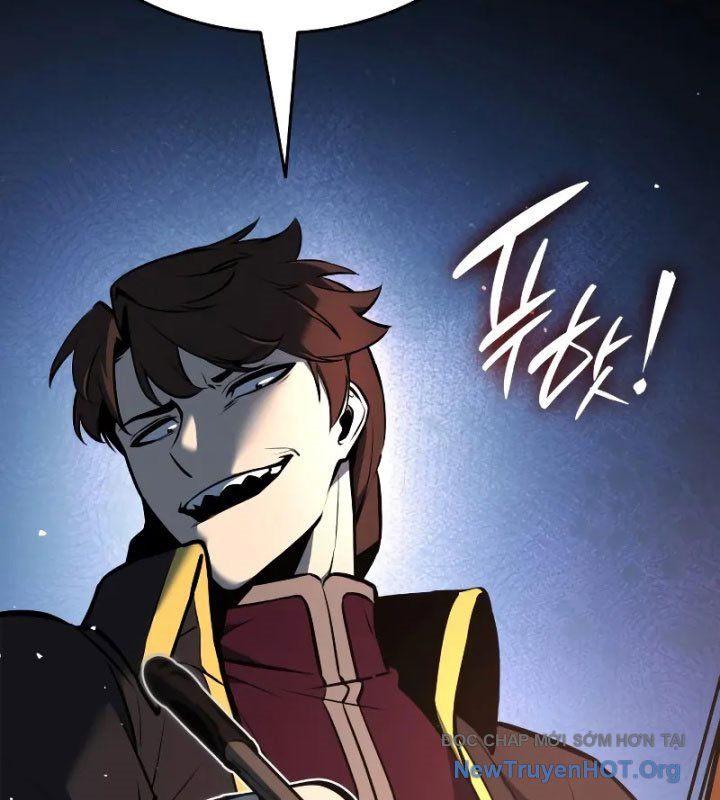 Ma Thần Trùng Sinh Chap 4 - Next Chap 5