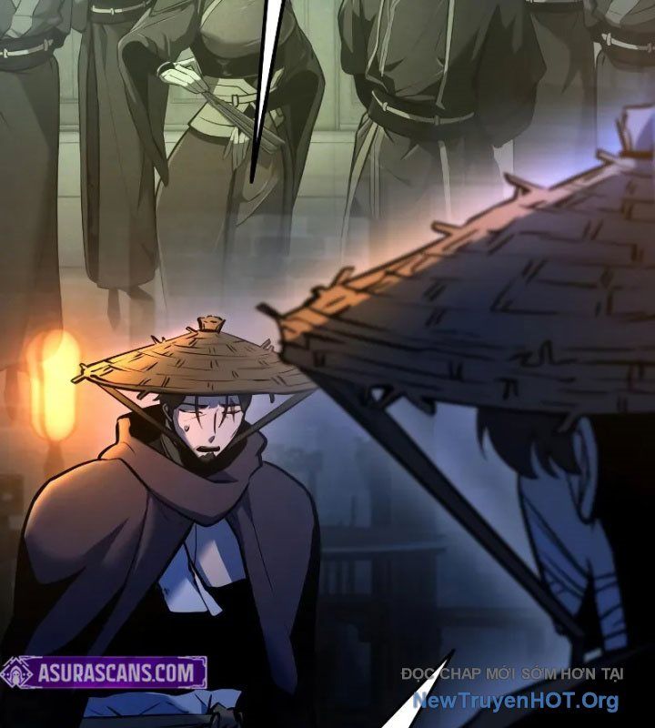 Ma Thần Trùng Sinh Chap 4 - Next Chap 5