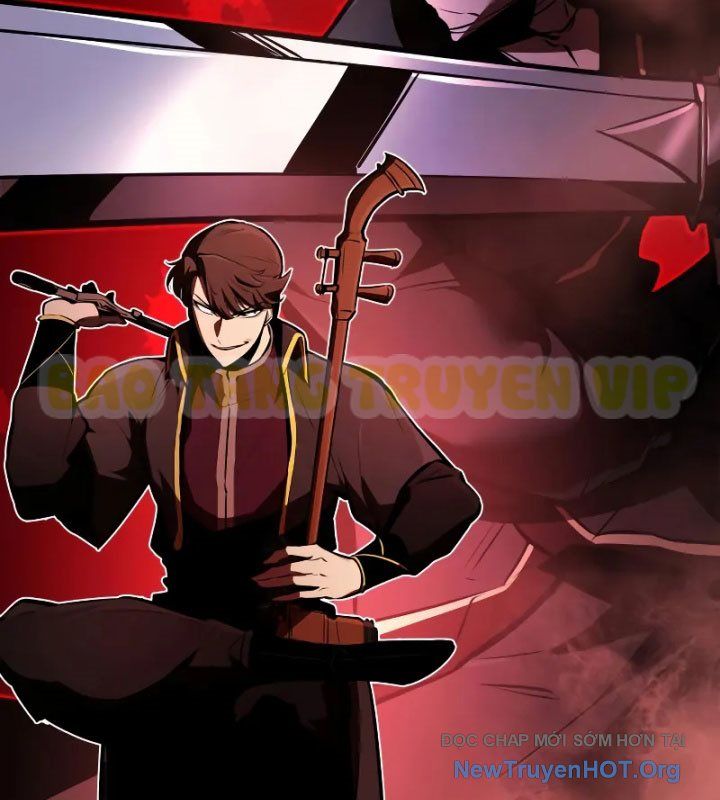 Ma Thần Trùng Sinh Chap 4 - Next Chap 5