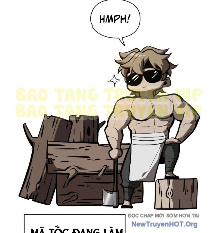 Ma Thần Trùng Sinh Chap 4 - Next Chap 5