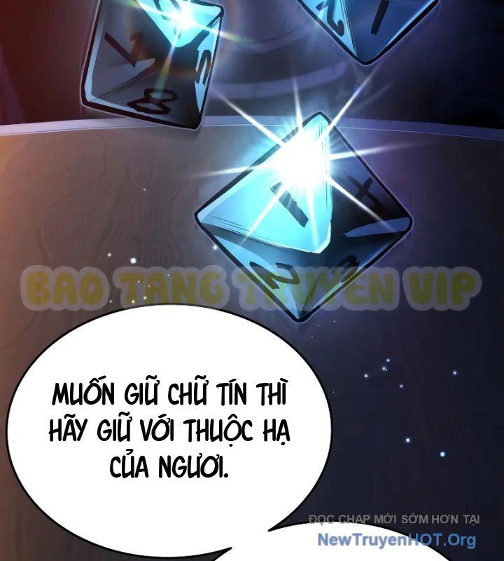 Ma Thần Trùng Sinh Chap 4 - Next Chap 5