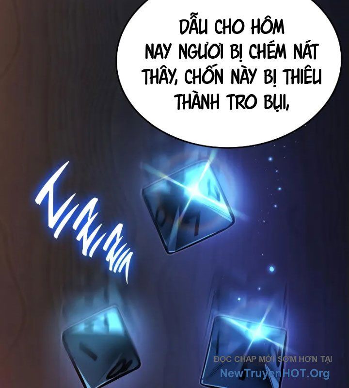 Ma Thần Trùng Sinh Chap 4 - Next Chap 5