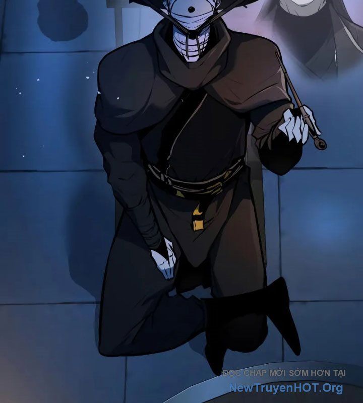 Ma Thần Trùng Sinh Chap 4 - Next Chap 5