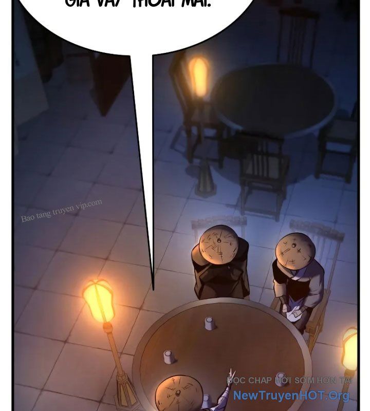 Ma Thần Trùng Sinh Chap 4 - Next Chap 5