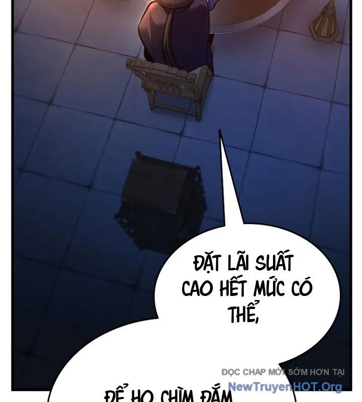 Ma Thần Trùng Sinh Chap 4 - Next Chap 5