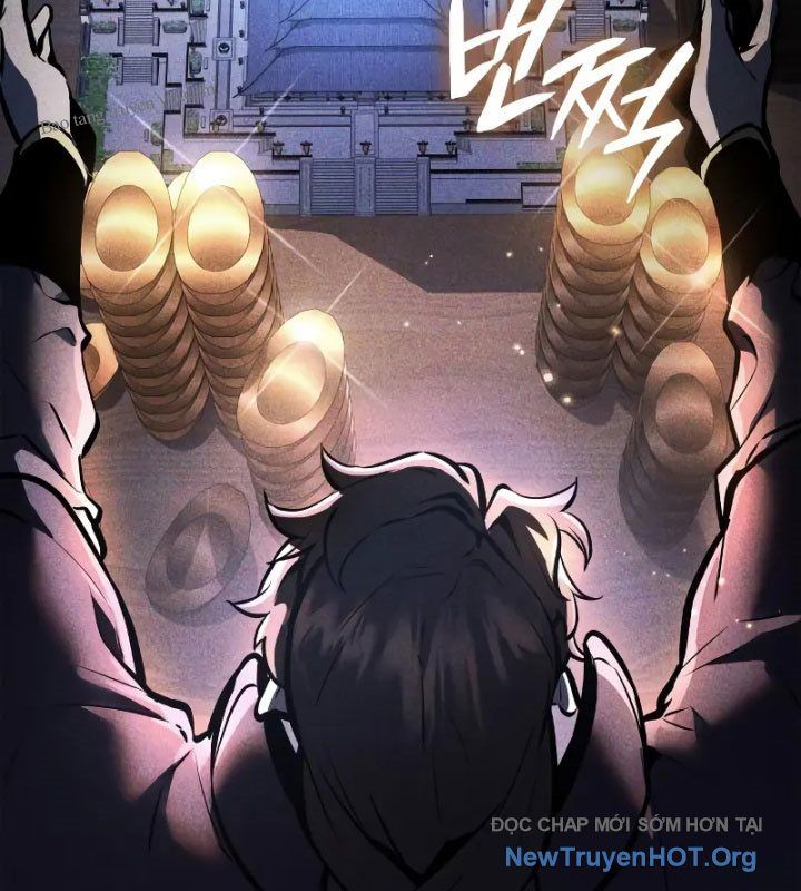 Ma Thần Trùng Sinh Chap 4 - Next Chap 5