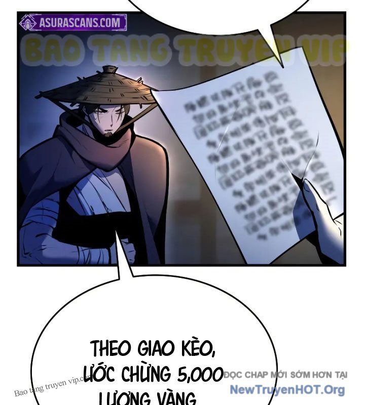 Ma Thần Trùng Sinh Chap 4 - Next Chap 5