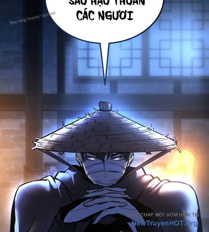 Ma Thần Trùng Sinh Chap 4 - Next Chap 5