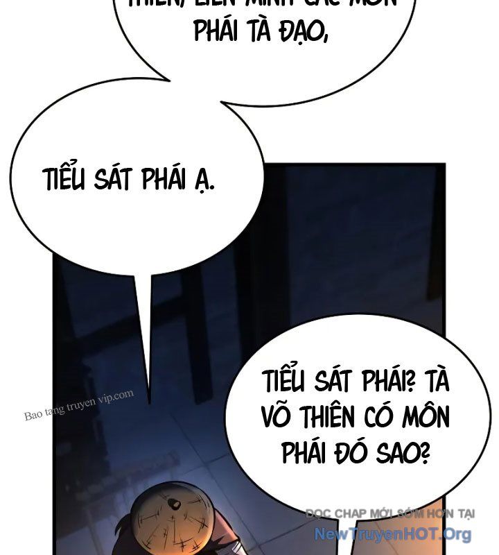 Ma Thần Trùng Sinh Chap 4 - Next Chap 5