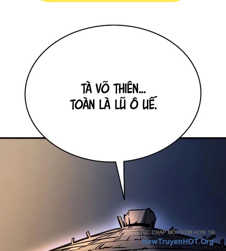 Ma Thần Trùng Sinh Chap 4 - Next Chap 5