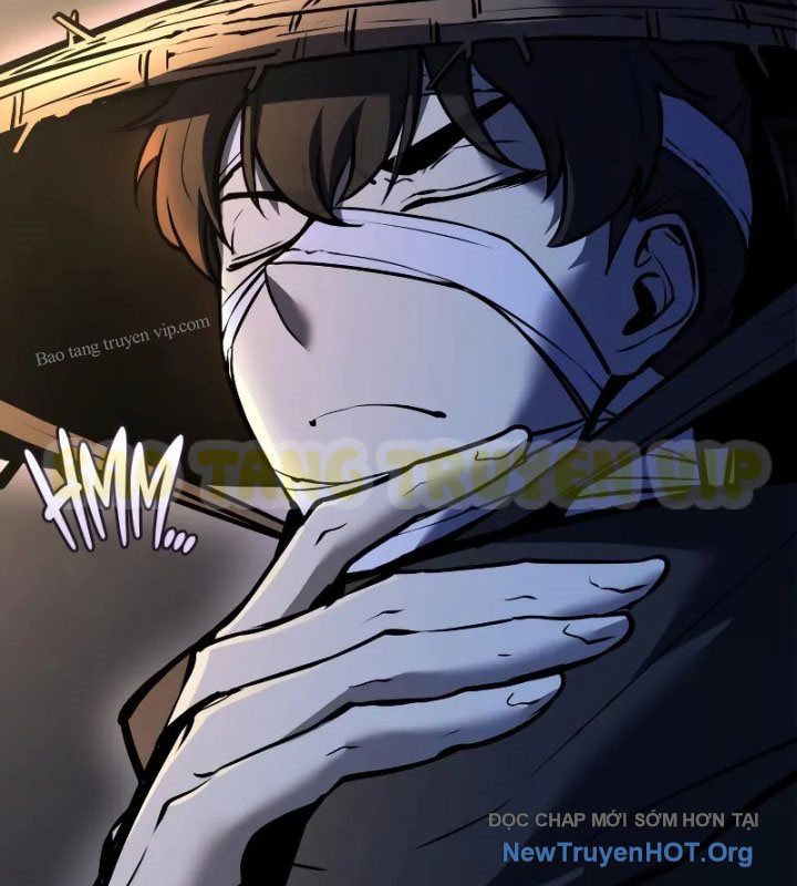 Ma Thần Trùng Sinh Chap 4 - Next Chap 5