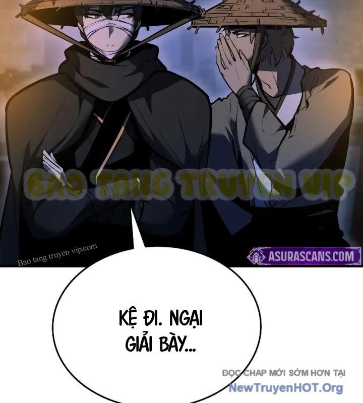 Ma Thần Trùng Sinh Chap 4 - Next Chap 5