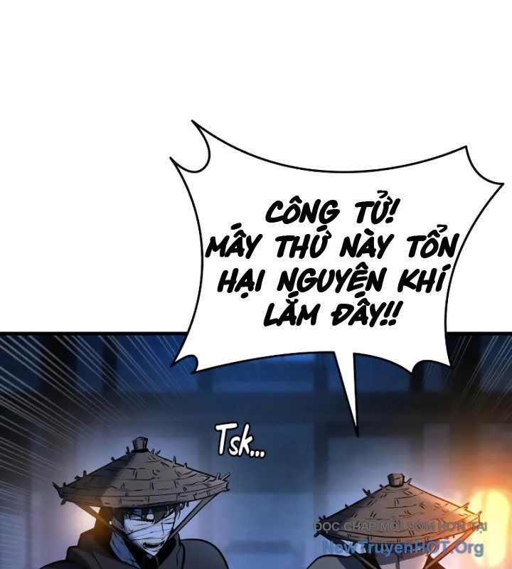 Ma Thần Trùng Sinh Chap 4 - Next Chap 5