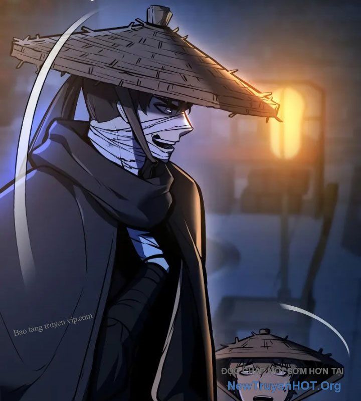 Ma Thần Trùng Sinh Chap 4 - Next Chap 5