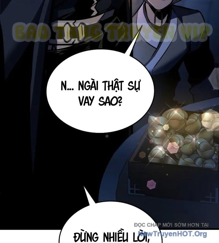 Ma Thần Trùng Sinh Chap 4 - Next Chap 5