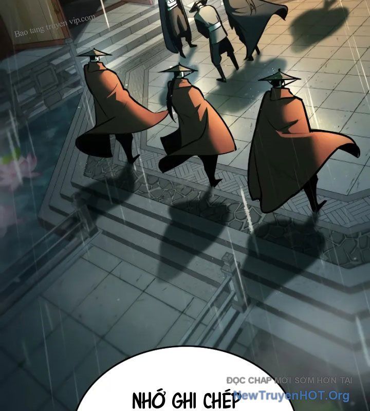 Ma Thần Trùng Sinh Chap 4 - Next Chap 5