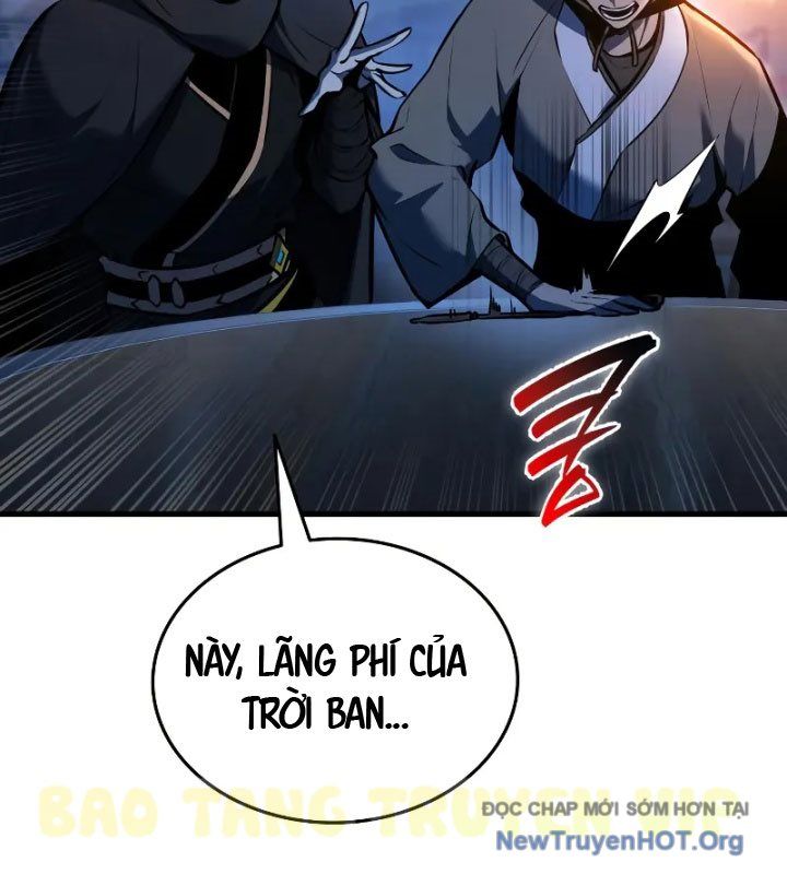 Ma Thần Trùng Sinh Chap 4 - Next Chap 5