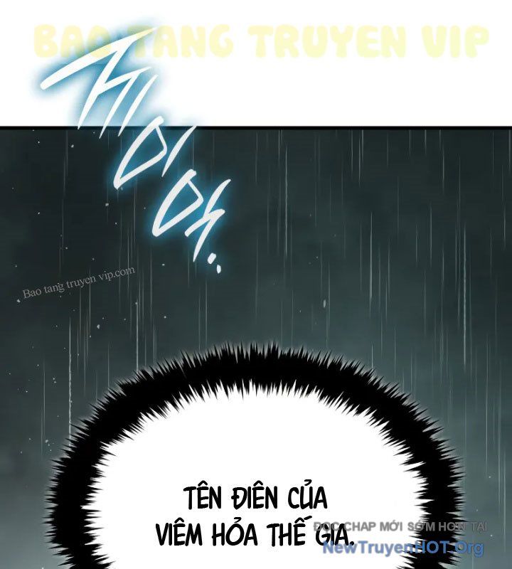 Ma Thần Trùng Sinh Chap 4 - Next Chap 5