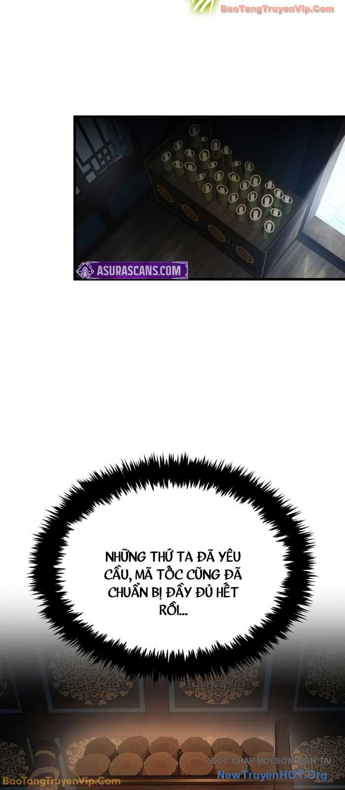 Ma Thần Trùng Sinh Chap 5 - Next Chap 6