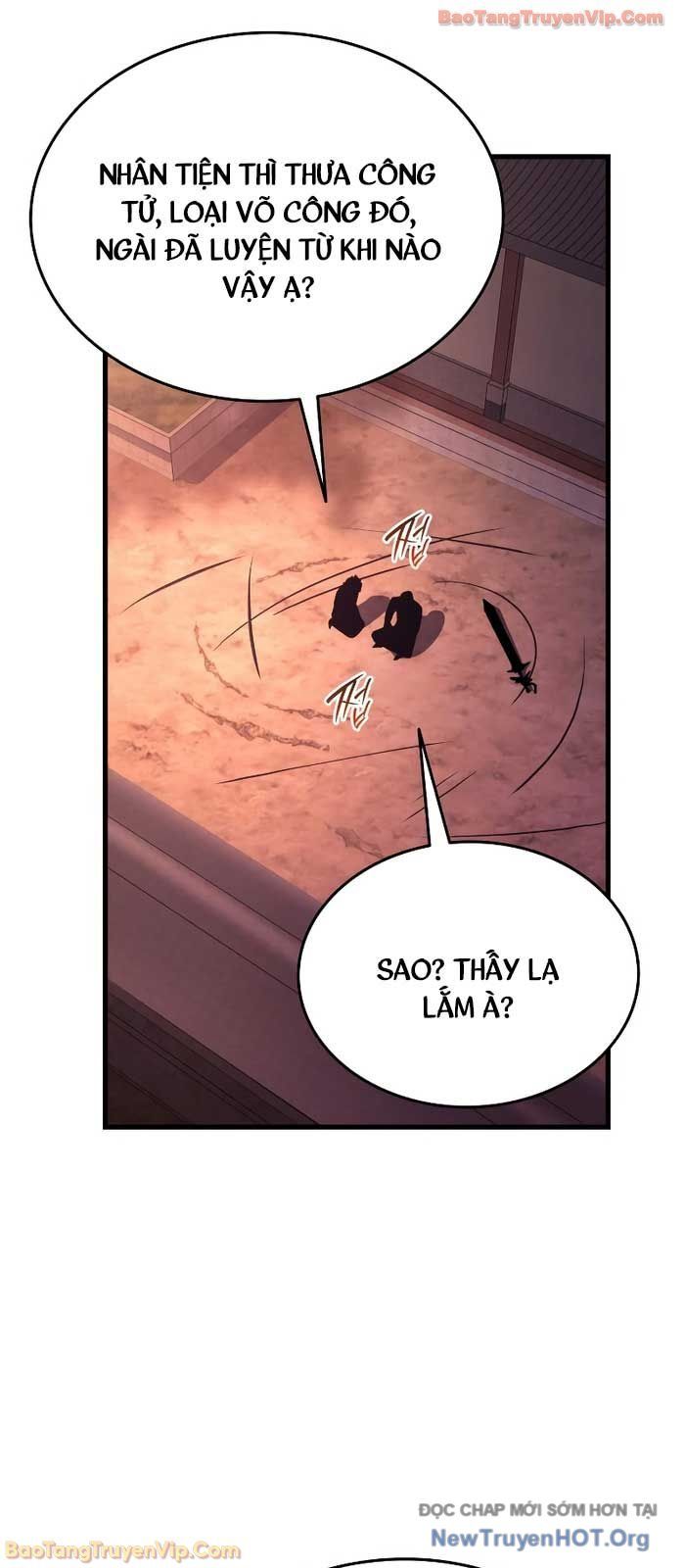 Ma Thần Trùng Sinh Chap 5 - Next Chap 6