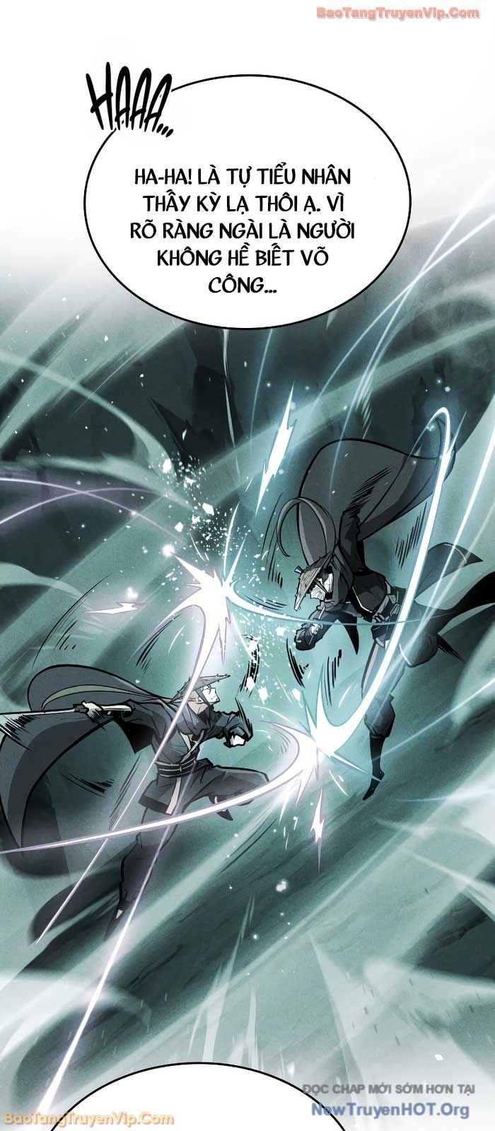 Ma Thần Trùng Sinh Chap 5 - Next Chap 6