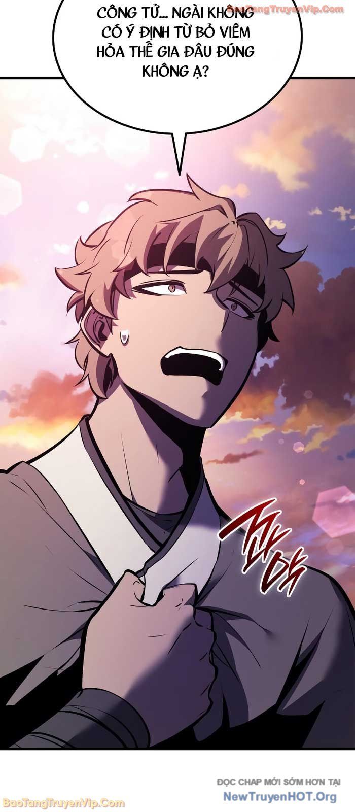 Ma Thần Trùng Sinh Chap 5 - Next Chap 6