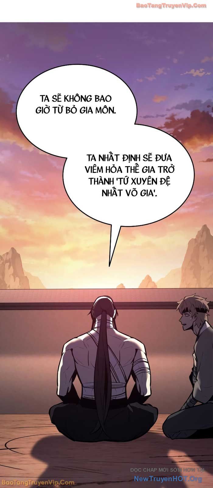 Ma Thần Trùng Sinh Chap 5 - Next Chap 6