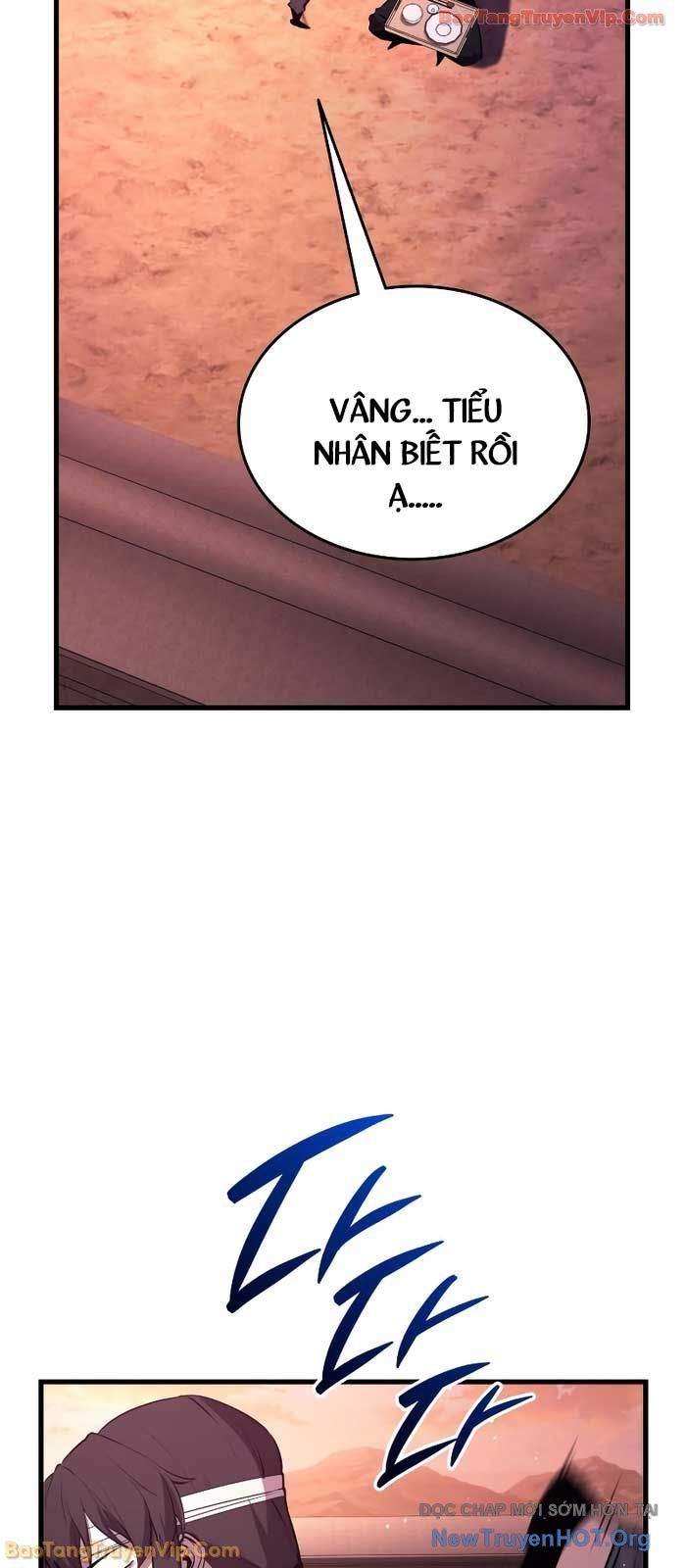 Ma Thần Trùng Sinh Chap 5 - Next Chap 6