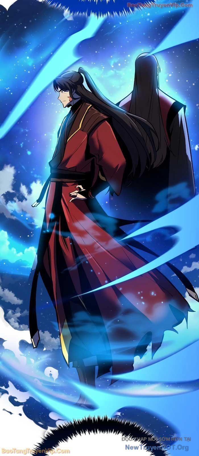 Ma Thần Trùng Sinh Chap 5 - Next Chap 6