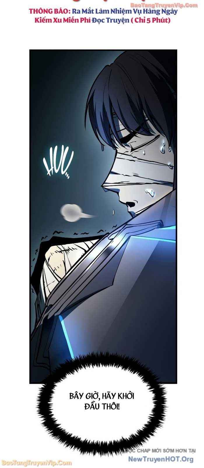 Ma Thần Trùng Sinh Chap 5 - Next Chap 6