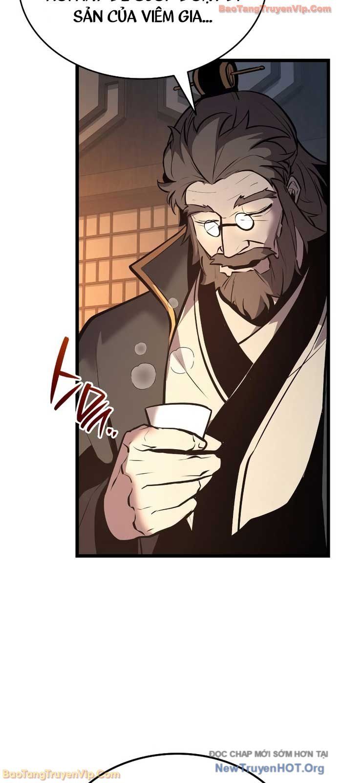 Ma Thần Trùng Sinh Chap 5 - Next Chap 6