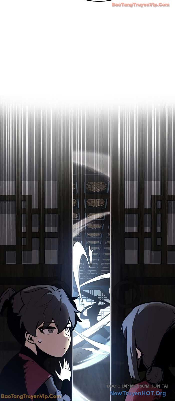 Ma Thần Trùng Sinh Chap 5 - Next Chap 6